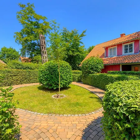 Duenenhaeuser Unserusedomde Ca40qm Mit Parkplatz Direkt Am 5i1 *