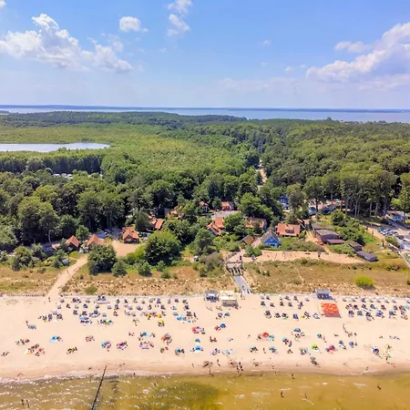 Duenenhaeuser Unserusedomde Ca40qm Mit Parkplatz Direkt Am 5i1 *