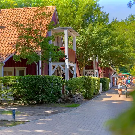 Duenenhaeuser Unserusedomde Ca40qm Mit Parkplatz Direkt Am 5i1 * Ückeritz