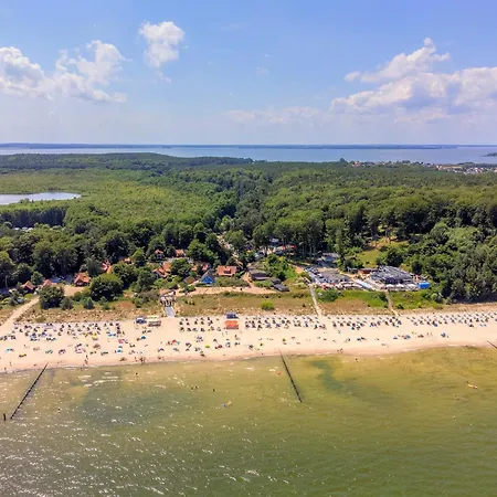 Appartement Duenenhaeuser Unserusedomde Ca40qm Mit Parkplatz Direkt Am 5i1 *