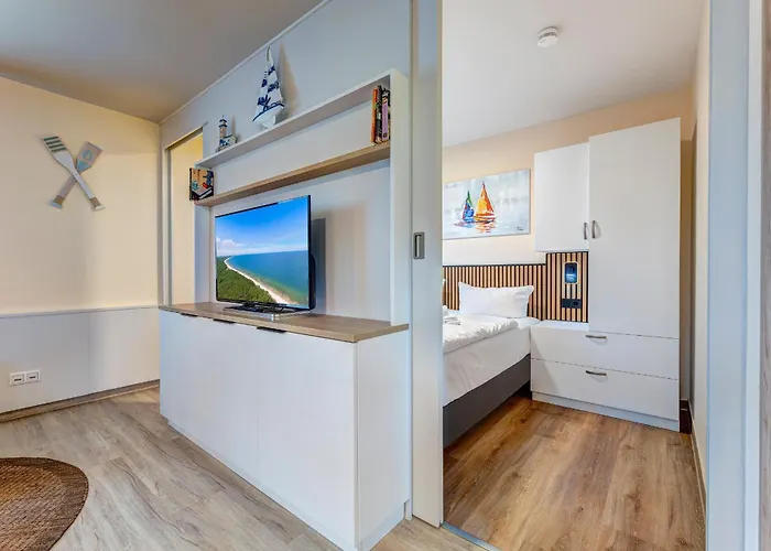 Duenenhaeuser Unserusedomde Ca40qm Mit Parkplatz Direkt Am 5i1 Ueckeritz